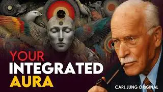 The Rare Aura of the Integrated Empath — Why People Feel You Before You Speak | Carl Jung Original