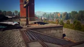 Tanki X| Hornet XT + Railgun XT Gameplay FHD 60FPS
