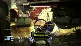 Skolas Kill with Void Burn + Rewards (2 Elder Ciphers???)