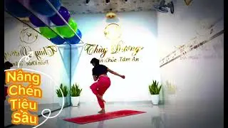 N&Acirc;NG CH&Eacute;N TI&Ecirc;U SẦU #Happyflow