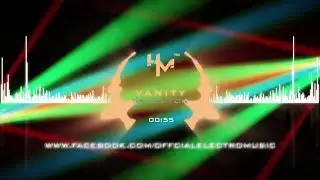 Re-Jector - Vanity