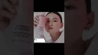 Lancome Tonique Confort Hydrating Facial Toner 400ml