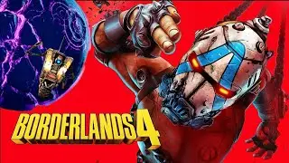 Borderlands 4 State of Play Breakdown