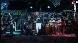Groyse Metsie - Live Boombamela 2007 - Oi Gevald !