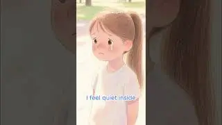 Feeling Left Out | Kids Emotions English