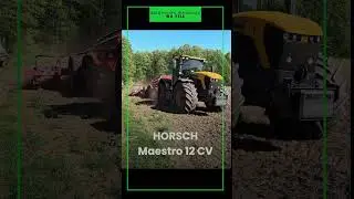 Reels 9:16 HORSCH Maestro 12 CV   HD 1080p
