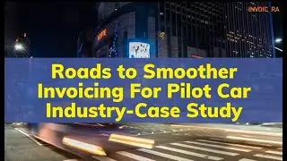 How To Manage Your Pilot Car Business Like A Pro | Case Study | Watch Now