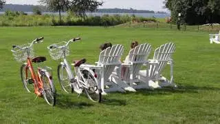5 Things To Do on a Mackinac Island Bike Ride