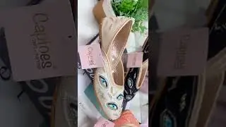 CAPTOES HANDCRAFTED JUTTIS