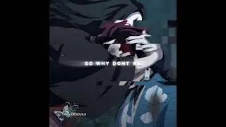 Rewrite The Stars | Tanjiro Kamado | Nezuko Kamado |