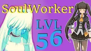 Lilly meets Catherine Again / SoulWorker Gameplay - Part 81