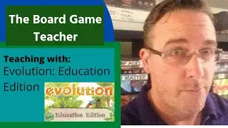 Teaching with: 