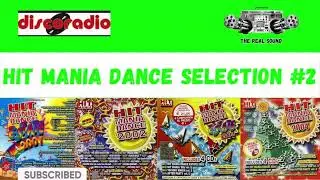 HIT MANIA DANCE SELECTION #2 | THE REAL SOUND