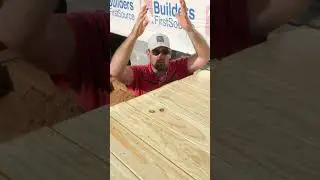 How To Install Decking Boards