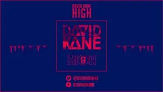 David Kane - High