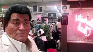 Doug Elfman Talks Vegas Hair Legend Neil Scartozzi