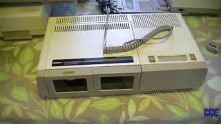 TOTC-02.01: Реставрация Coleco Adam &ndash; Введение