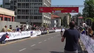 37° GRAN PREMIO BCC CANTÙ - 45^ COPPA CITTÀ DI CANTÙ