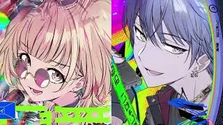 [Fanmade Alt cover] | ULTRA C | Aoyagi Toya & Azusawa Kohane | Project Sekai Colorful Stage