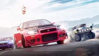 NFS Payback - Alldrive new update