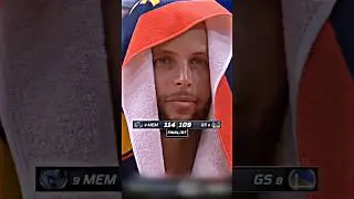 When Ja DESTROYED Warriors in Play-in 🤯🐻