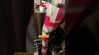 Packaging machine for food products || Makhana producing in India || small business idea for village