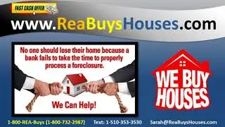 Sell My House Fast Union City CA