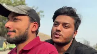 Amanat ka qurbani ka janwar ly aya 🐄