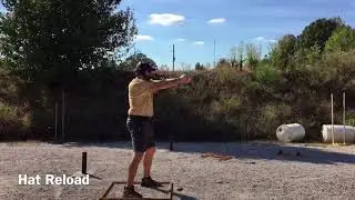 Tacticool Reloads