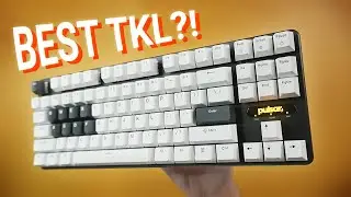 Best TKL Magnetic Keyboard of 2024!? (Pulsar PCMK 2 HE TKL Review)