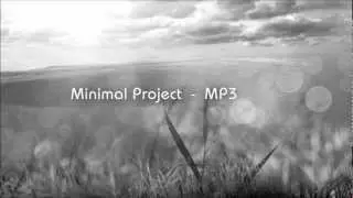 Minimal Project MP3-Vakrep&uuml;l&eacute;s