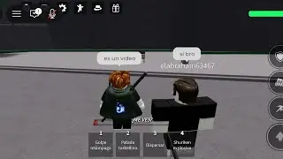 Jajaja jugando los campos de batalla más fuerte