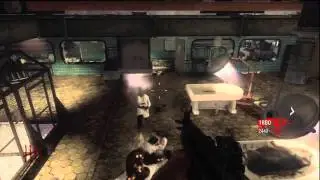 Black Ops Zombie Glitches: Best Five Glitches - Call Of Duty Black Ops! (Not Patched)