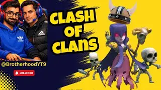 clash of clan|upgrade troops
