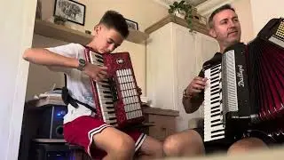 Prelaz kolo Miodrag Todorovic Krnjevac (Mihajlo Milanovic i Sasa Zorkic)