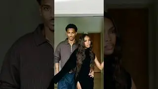 Ryan Destiny & Keith Powers ENGAGED💍🥰