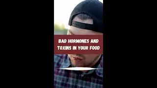 Avoid Processed food and Milk in Keto