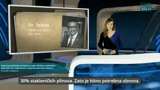 🆘Klimatska prijevara i uni&scaron;tavanje poljoprivrede 🆘