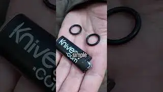 US Ranger never have an empty Lighter Survival Hack #survival