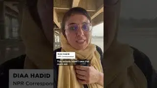 In Nowshera, Pakistan, residents describe the worst flooding they have ever seen.⁠
