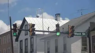 3M traffic lights