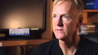 Dr. Heuerman Why he became a dentist and education