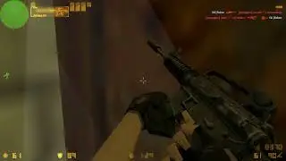 [ POV ] SK | alleN vs omogen (WCG 2007 Sweden Open Qualifier #2) (CT-Only)