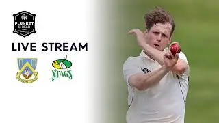 DAY 4 LIVE | Otago v Central Stags - Plunket Shield