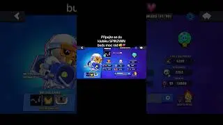 #brawlstars #gaming #games #supercell #brawl