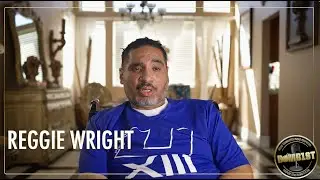 Reggie Wright On Rumor Young Dolph Was Involved In His Drug Business!