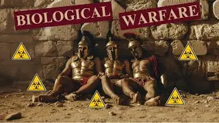 Ancient Biological Warfare