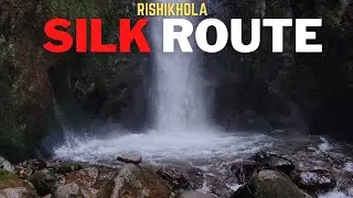 Rishikhola I Rolep I  Buddha Falls | Hanging Bridge I East sikkim I Silk Route I Riverwood Homstay