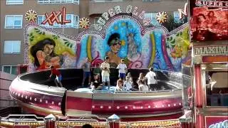 Munera--Feria 2014 Albacete
