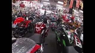 Tool Store In Forest View IL: My review and return visit as a Customer.
